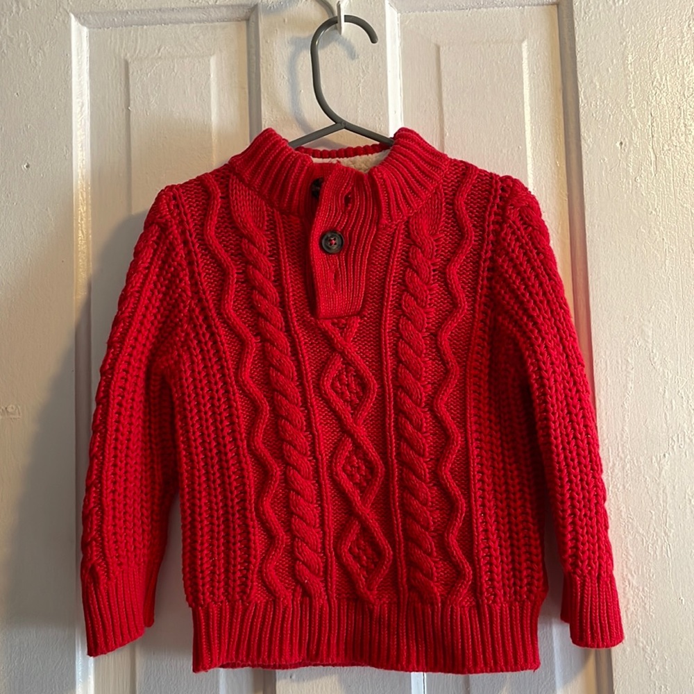 baby GAP (12-18mo.)